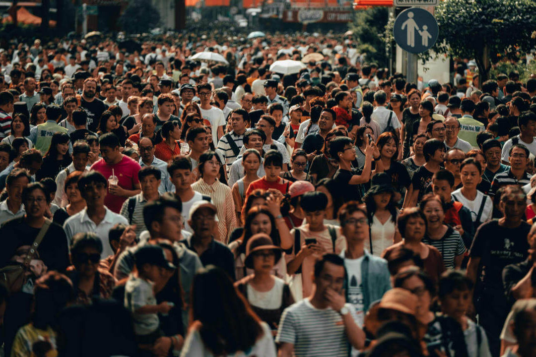 GI Science & Technology illustration