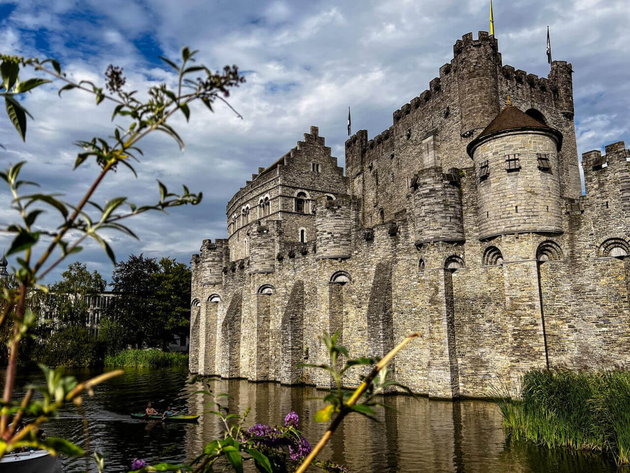 Gravensteen