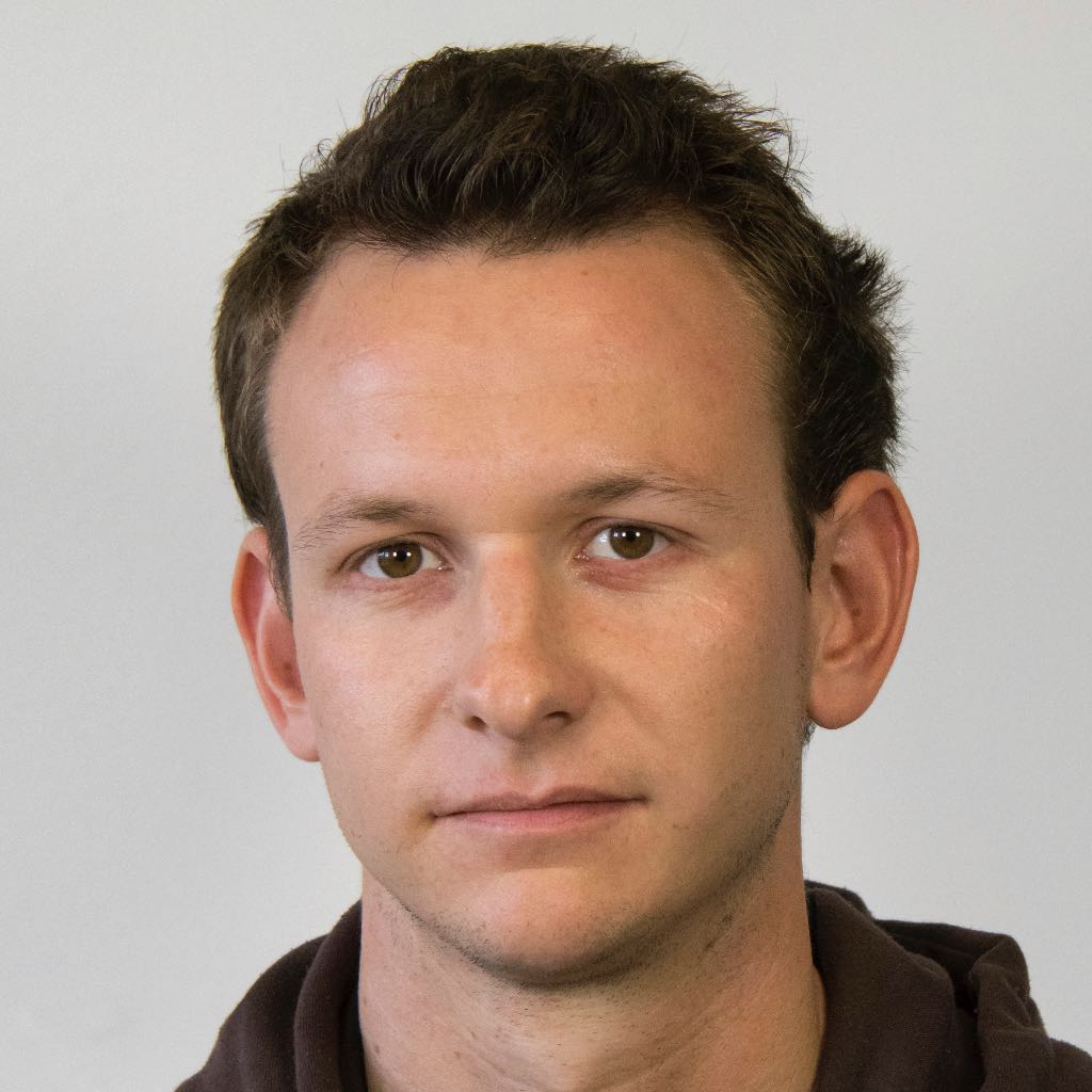 Portrait project manager