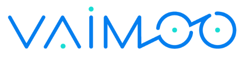 Logo Vaimoo
