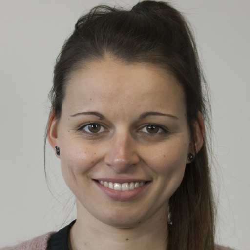 Portrait Secretary education committee