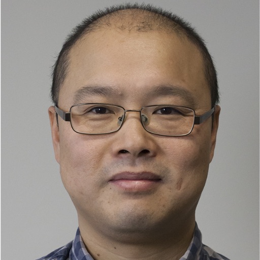 Portrait vice chair education committee